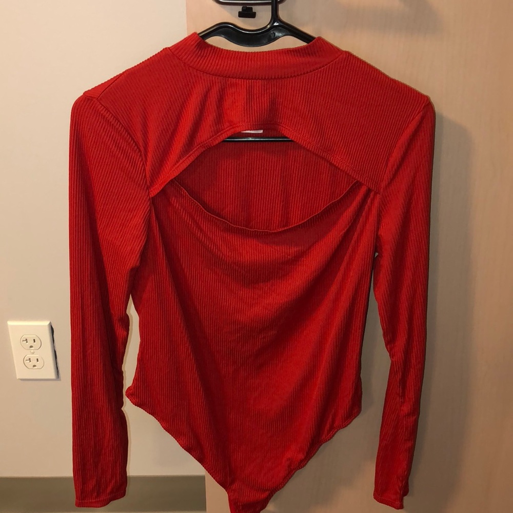 Body suit